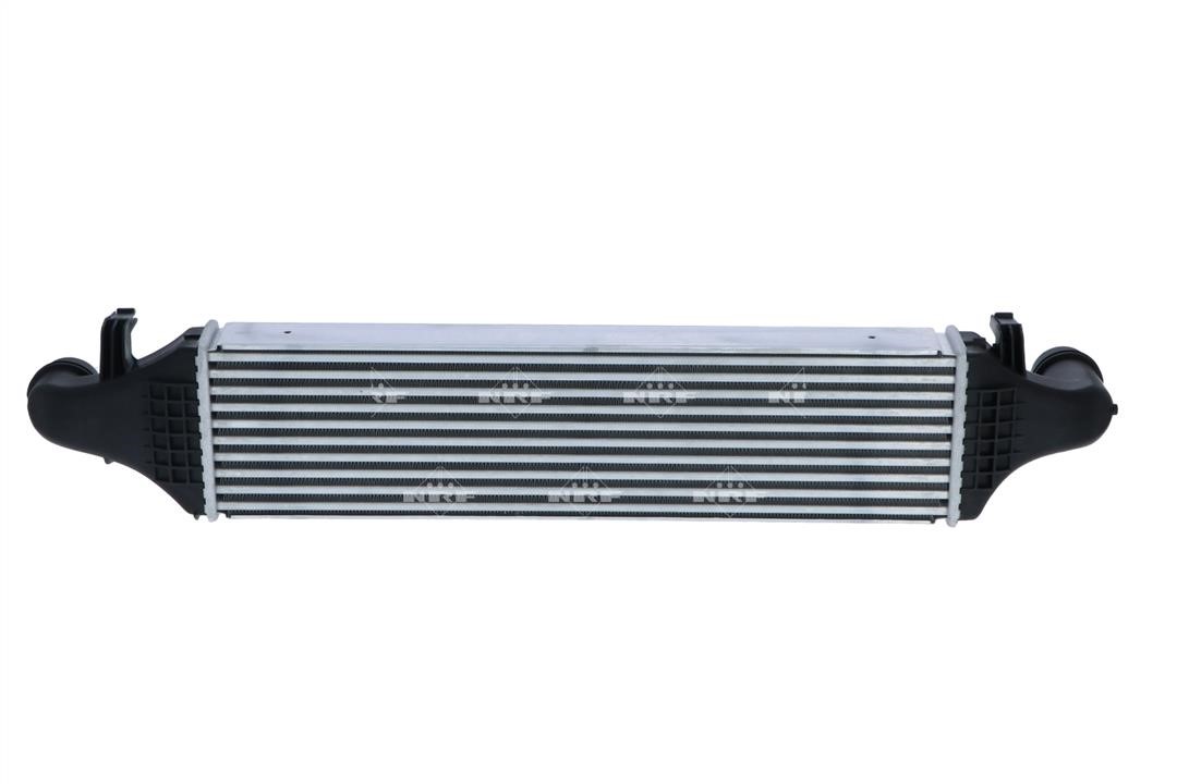 Intercooler, charger NRF 30958