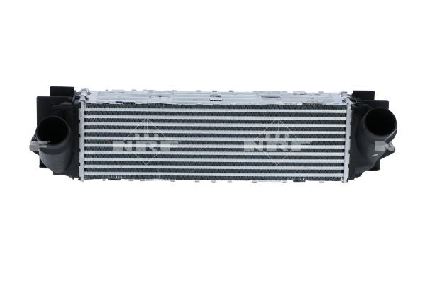 NRF Intercooler, charger – price 415 PLN