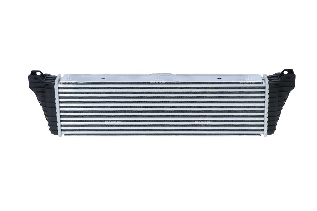 Intercooler, charger NRF 30959