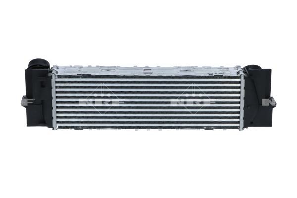 Intercooler, charger NRF 30940