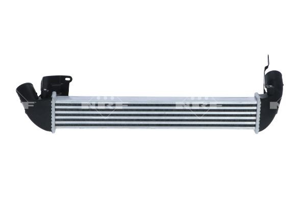 NRF Intercooler, charger – price 410 PLN
