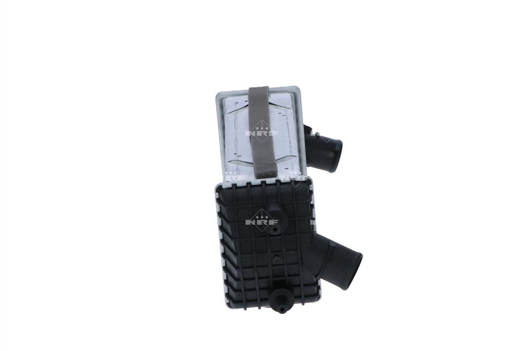 NRF Intercooler, charger – price 533 PLN