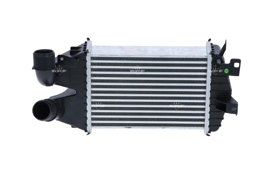NRF Intercooler, charger – price 343 PLN