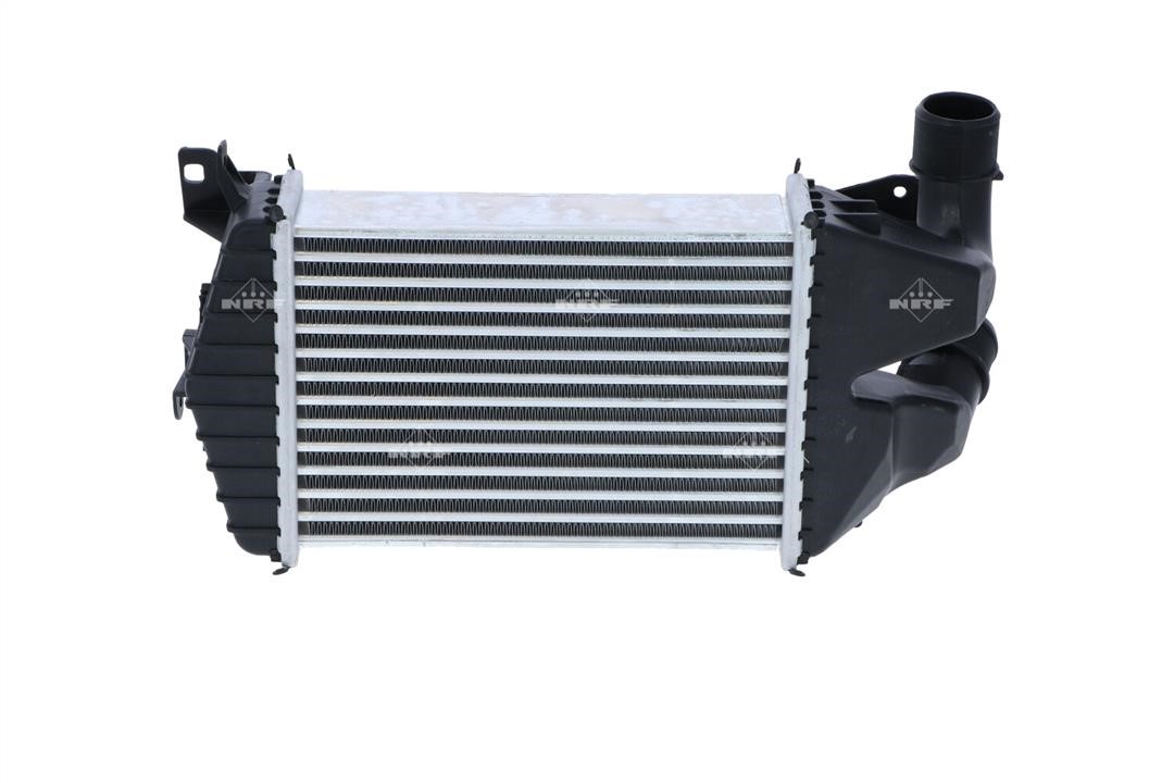 Intercooler, charger NRF 30961