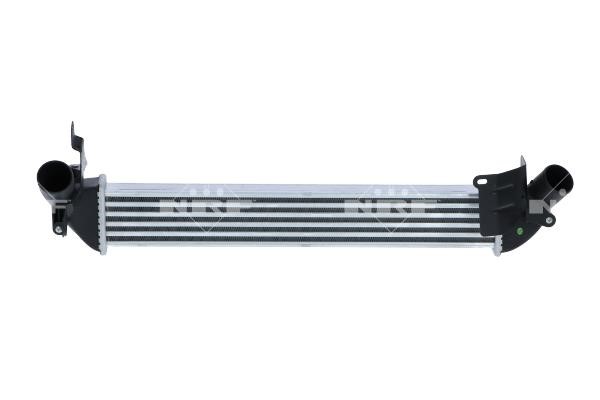 Intercooler, charger NRF 30941