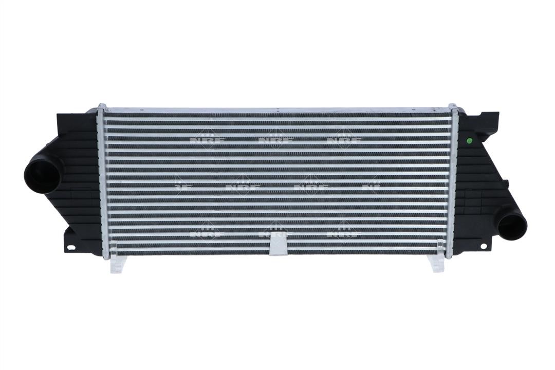 NRF Intercooler, charger – price 439 PLN