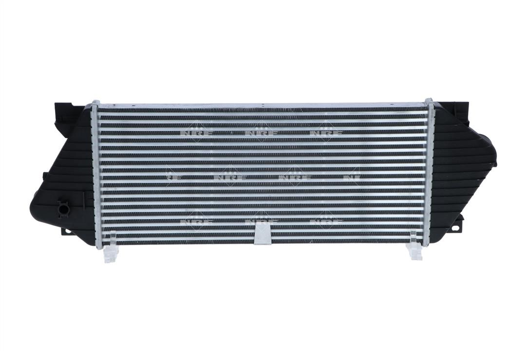 Intercooler, charger NRF 30942