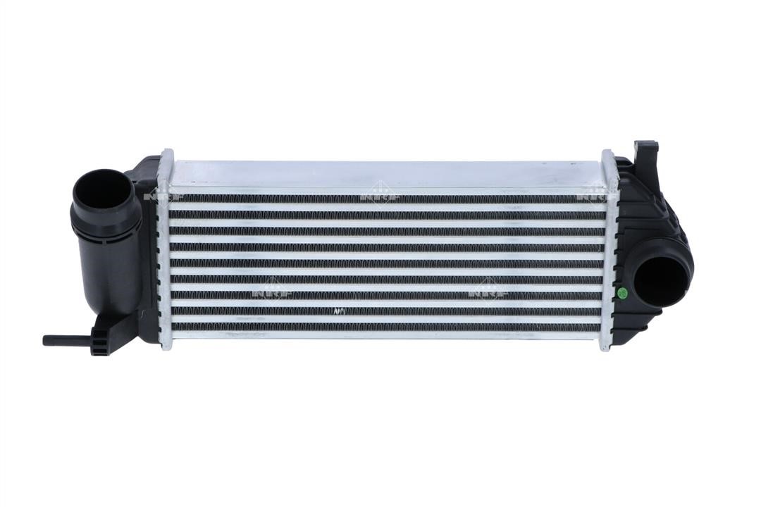 NRF Intercooler, charger – price 376 PLN