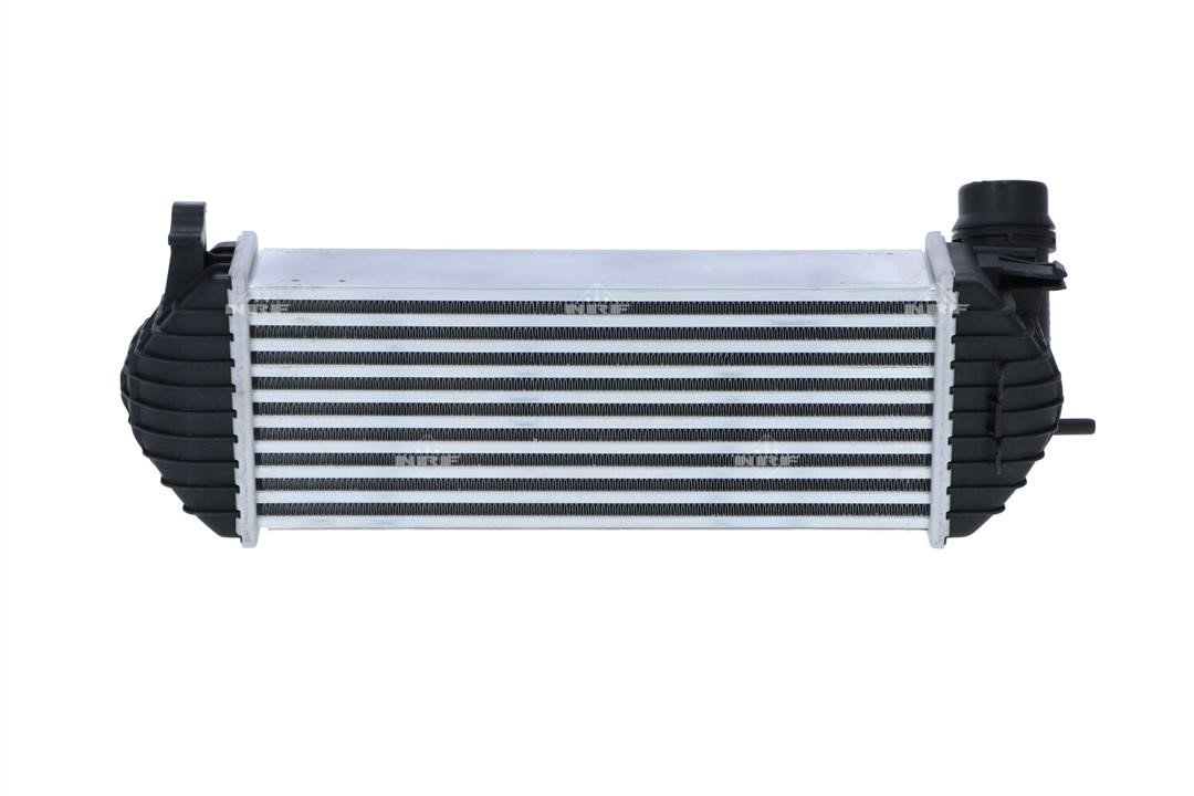 Intercooler, charger NRF 30962