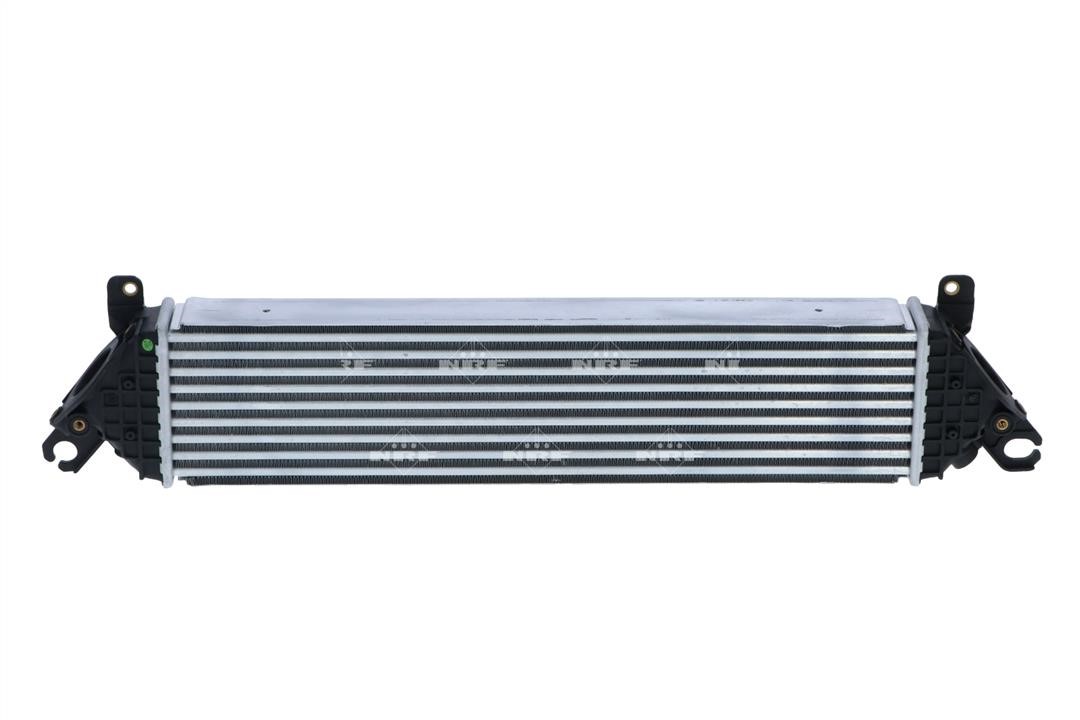NRF Intercooler, charger – price 495 PLN