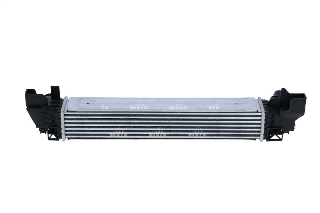 Intercooler, charger NRF 30944