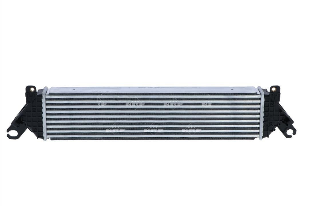 Intercooler, charger NRF 30964