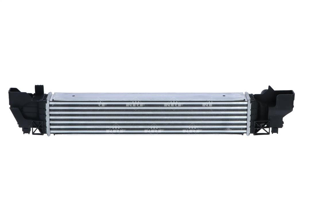 Intercooler, charger NRF 30945