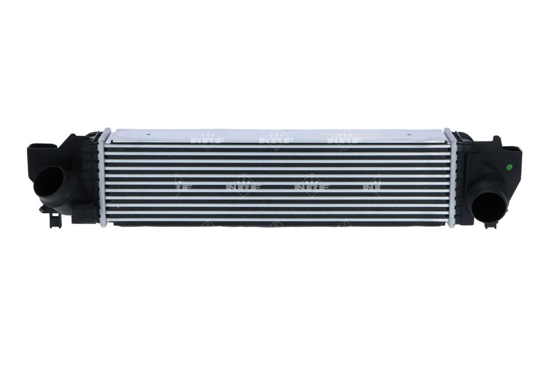 NRF Intercooler, charger – price 522 PLN