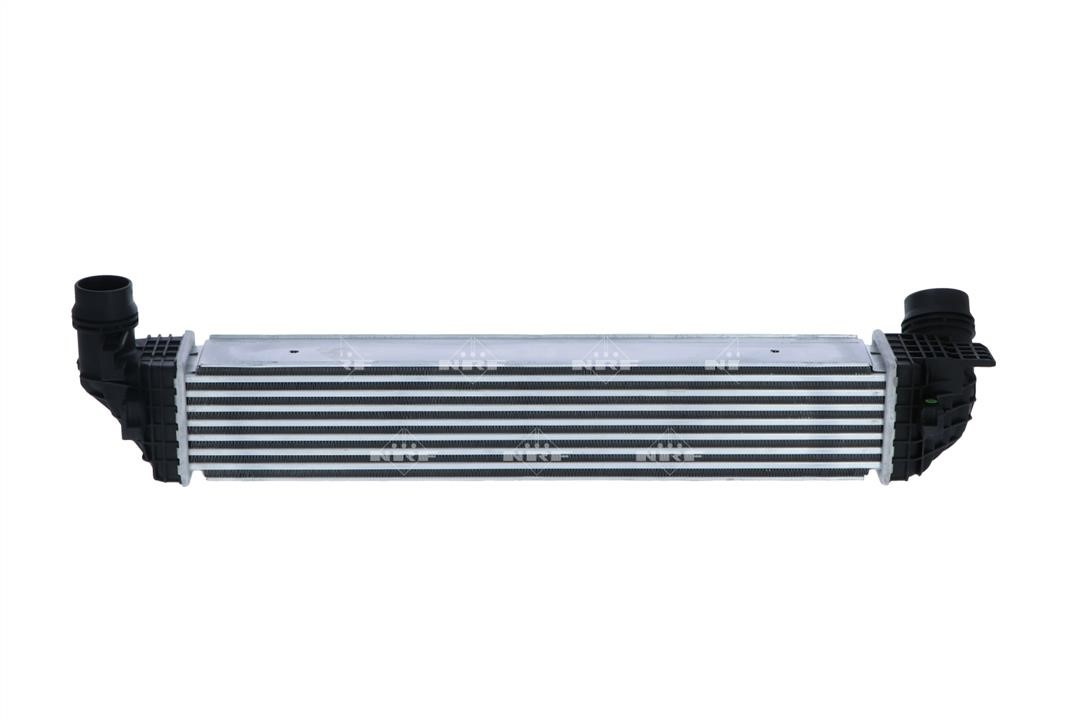 Intercooler, charger NRF 30967