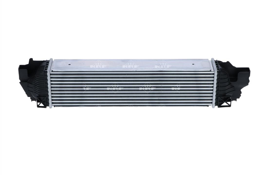Intercooler, charger NRF 30946