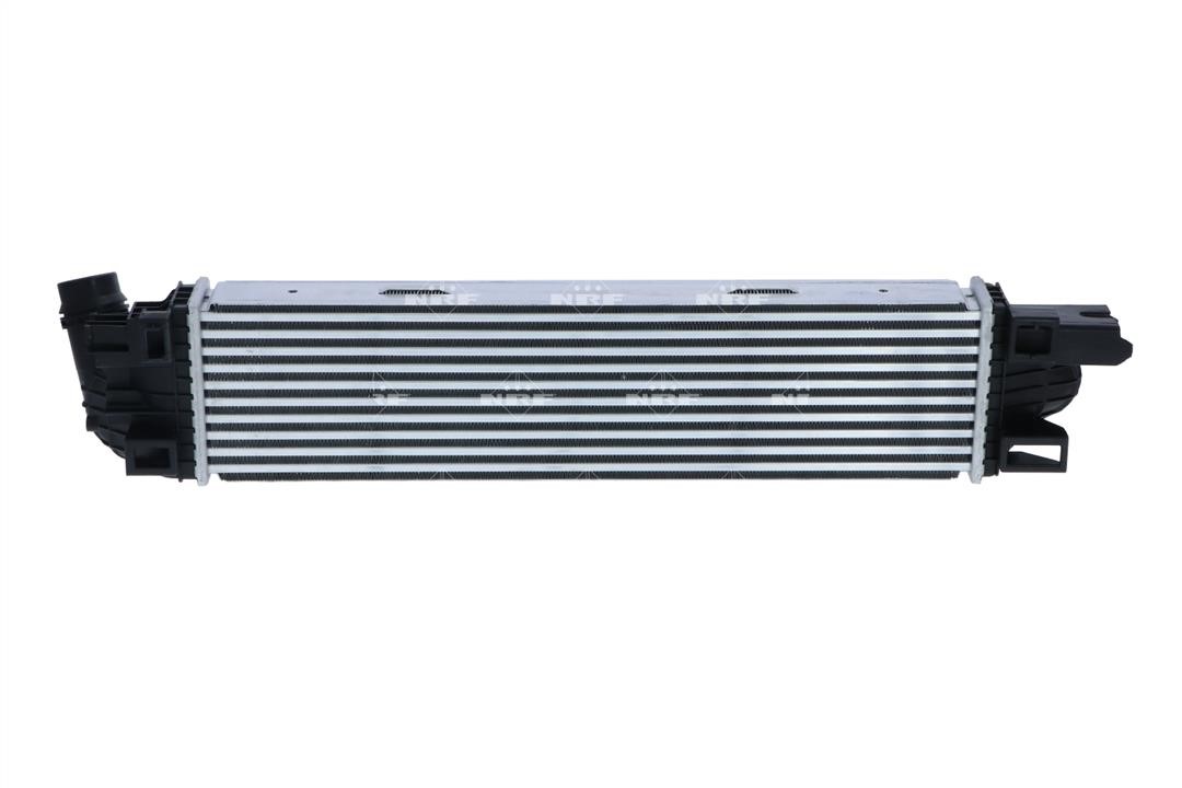 Intercooler, charger NRF 30968