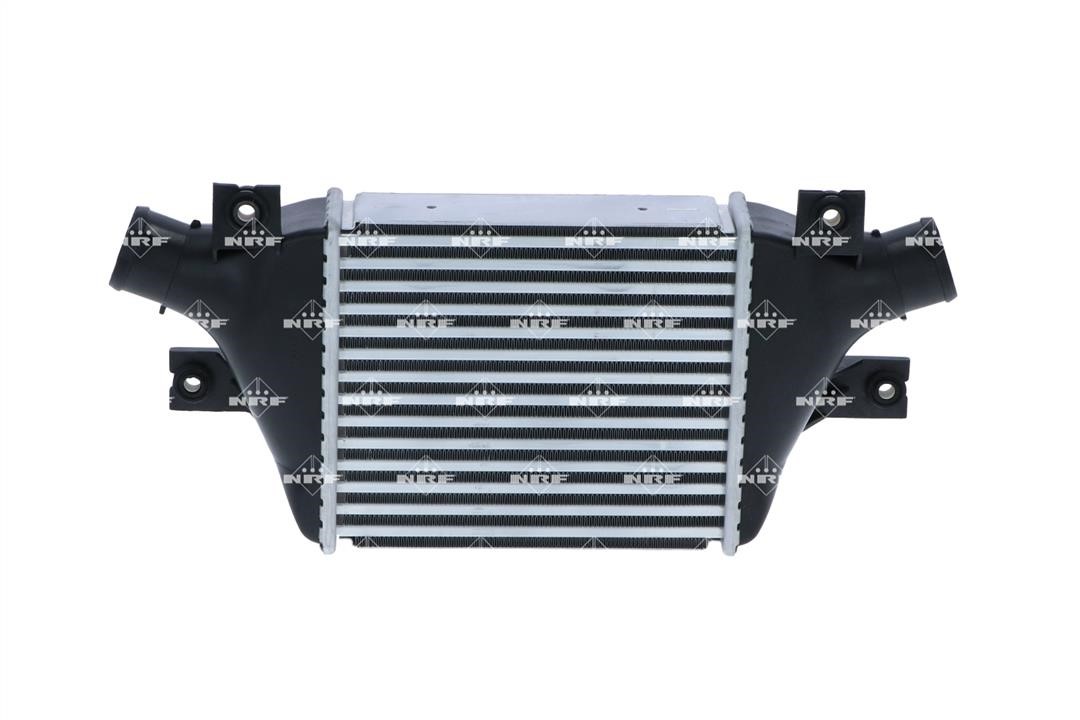 NRF Intercooler, charger – price 419 PLN