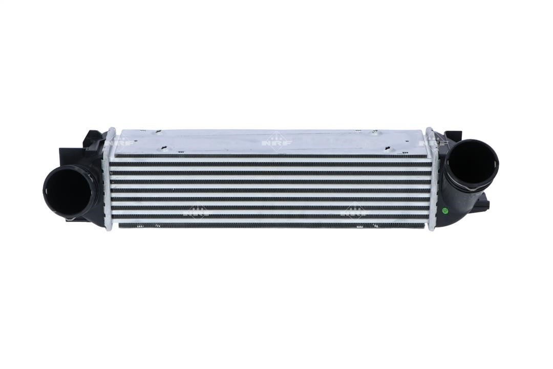 NRF Intercooler, charger – price 405 PLN