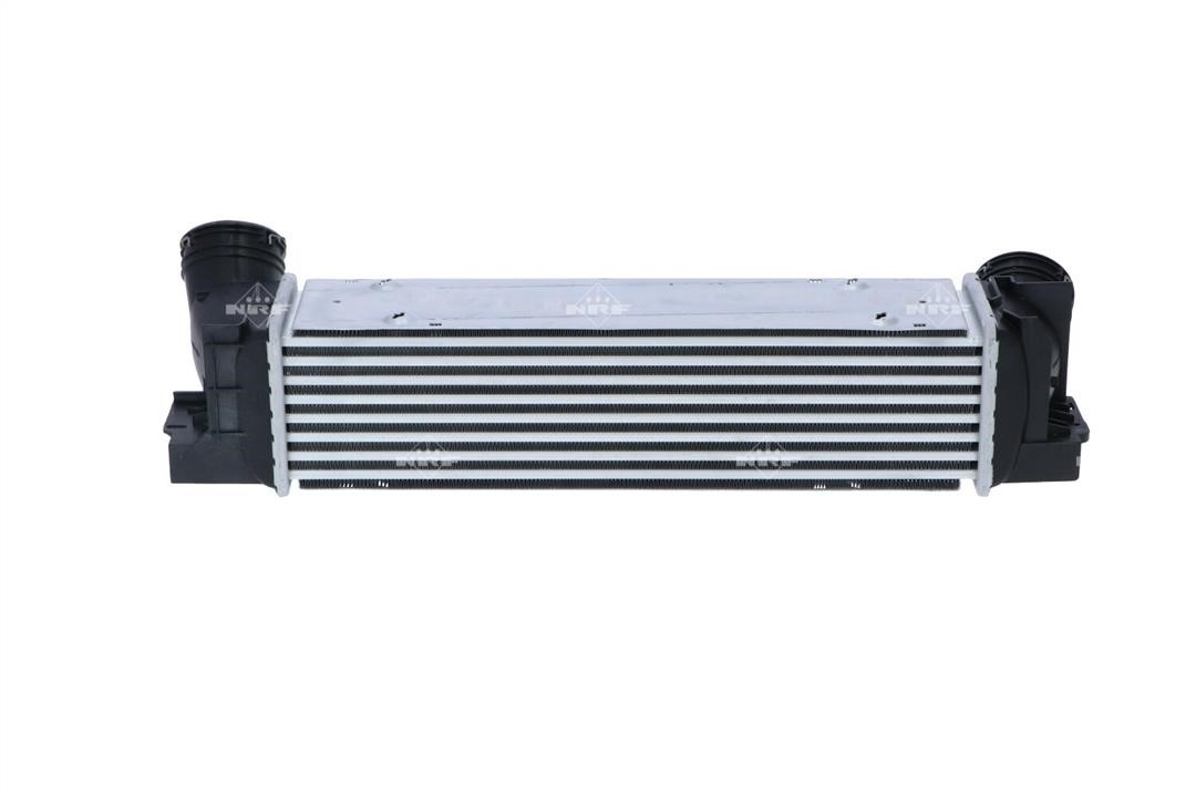 Intercooler, charger NRF 30947