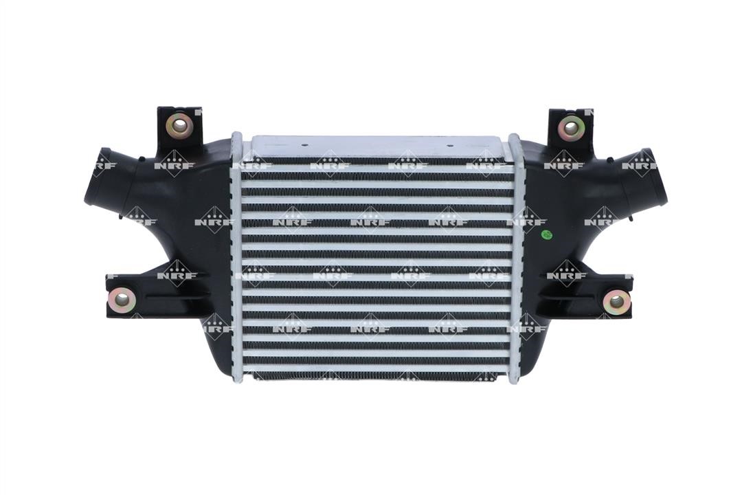 Intercooler, charger NRF 30969