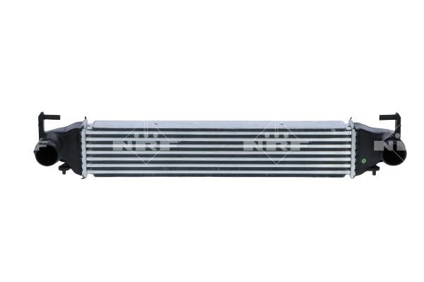 NRF Intercooler, charger – price 346 PLN