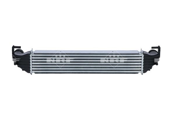 Intercooler, charger NRF 30970