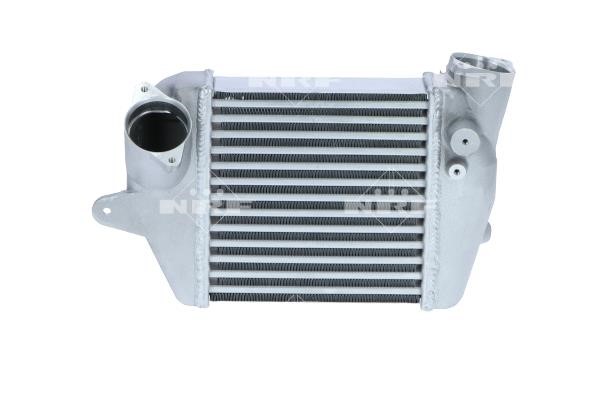 NRF Intercooler, charger – price 463 PLN