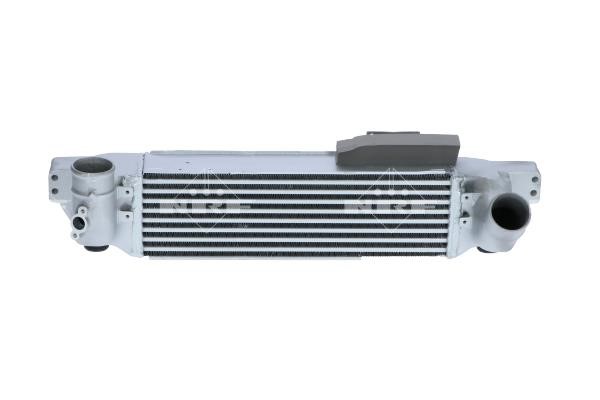 NRF Intercooler, charger – price 400 PLN