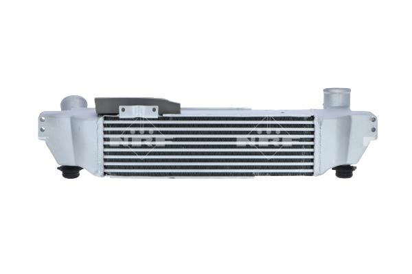Intercooler, charger NRF 30949