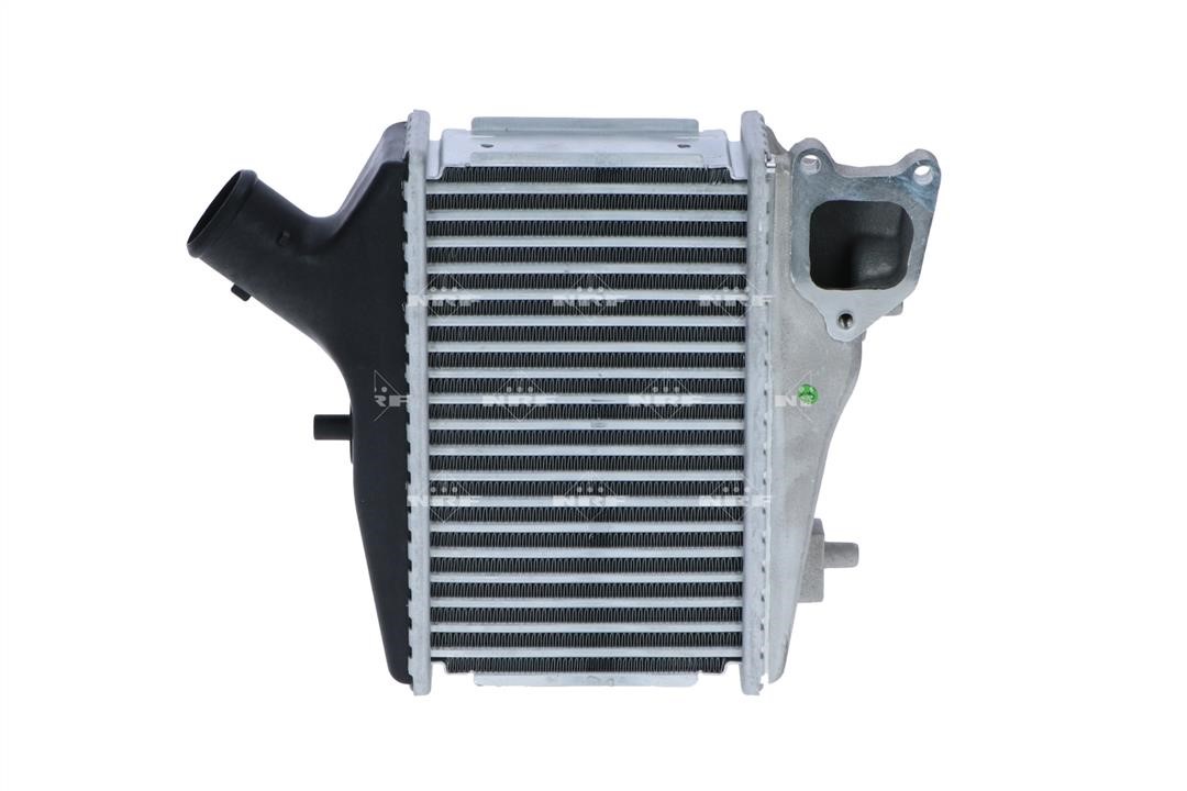 NRF Intercooler, charger – price 482 PLN