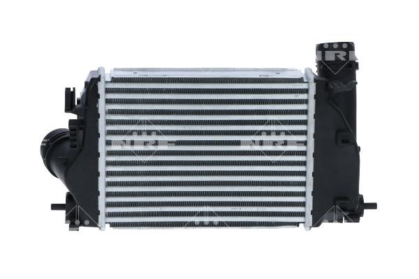 Intercooler, charger NRF 30972