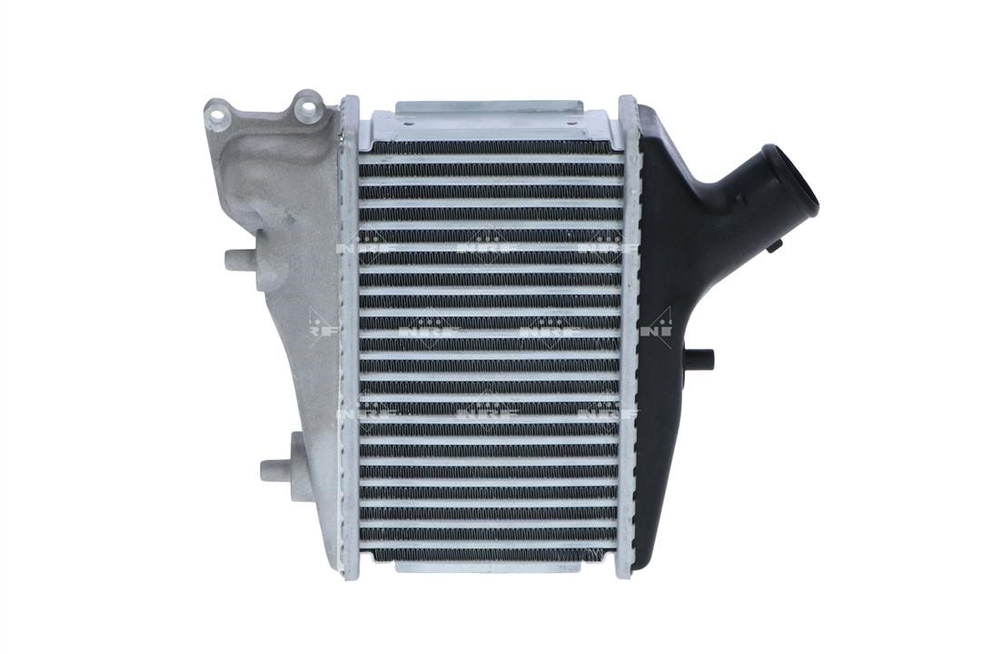Intercooler, charger NRF 30950