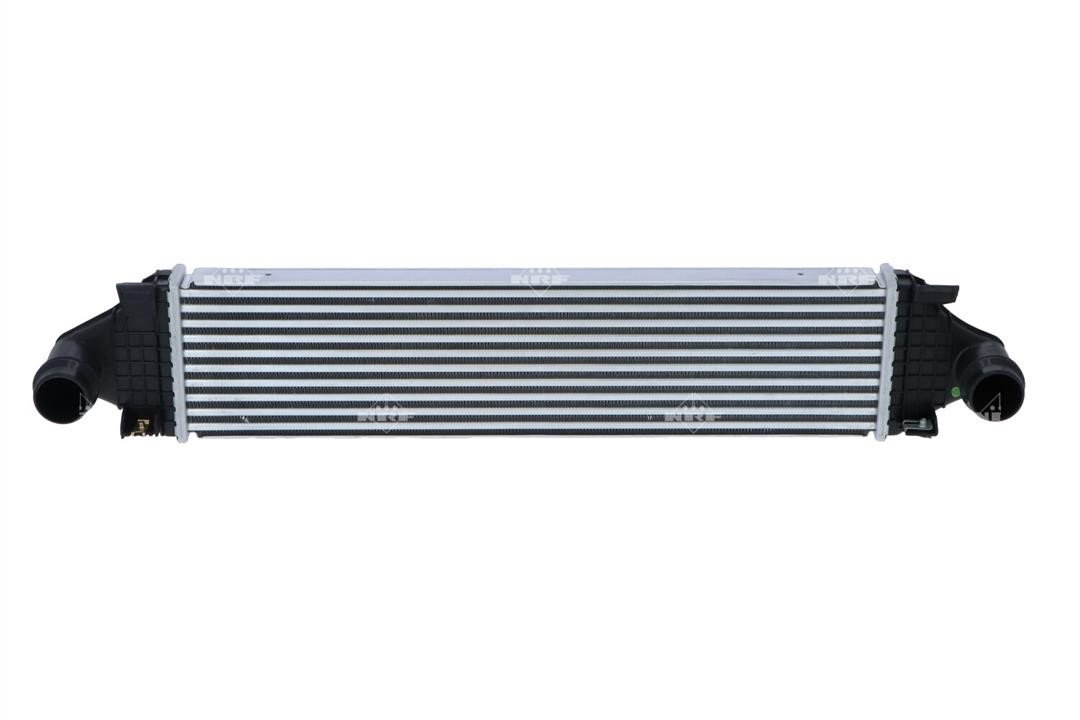 NRF Intercooler, charger – price 352 PLN