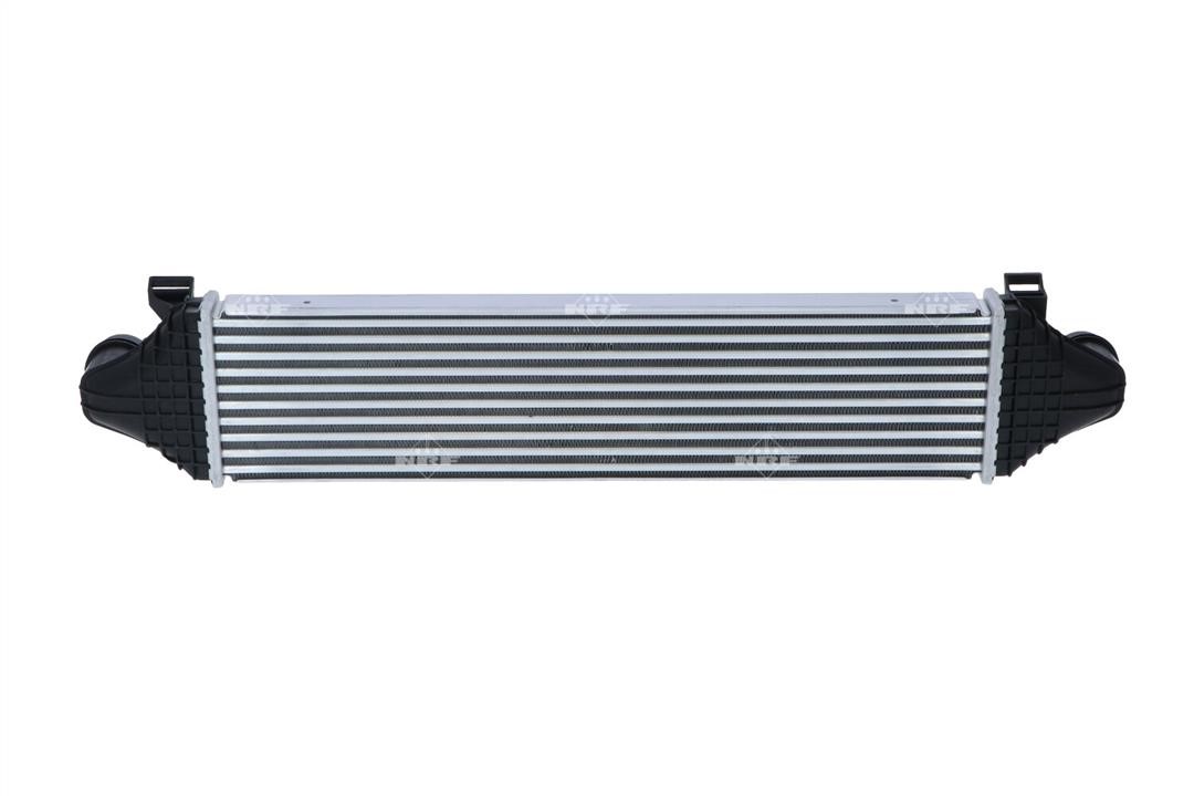 Intercooler, charger NRF 30951