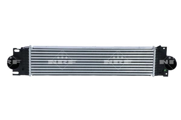 NRF Intercooler, charger – price 437 PLN