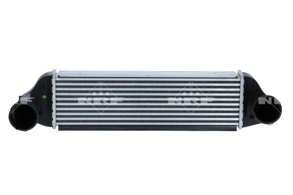NRF Intercooler, charger – price 502 PLN