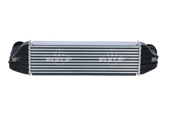 Intercooler, charger NRF 30975