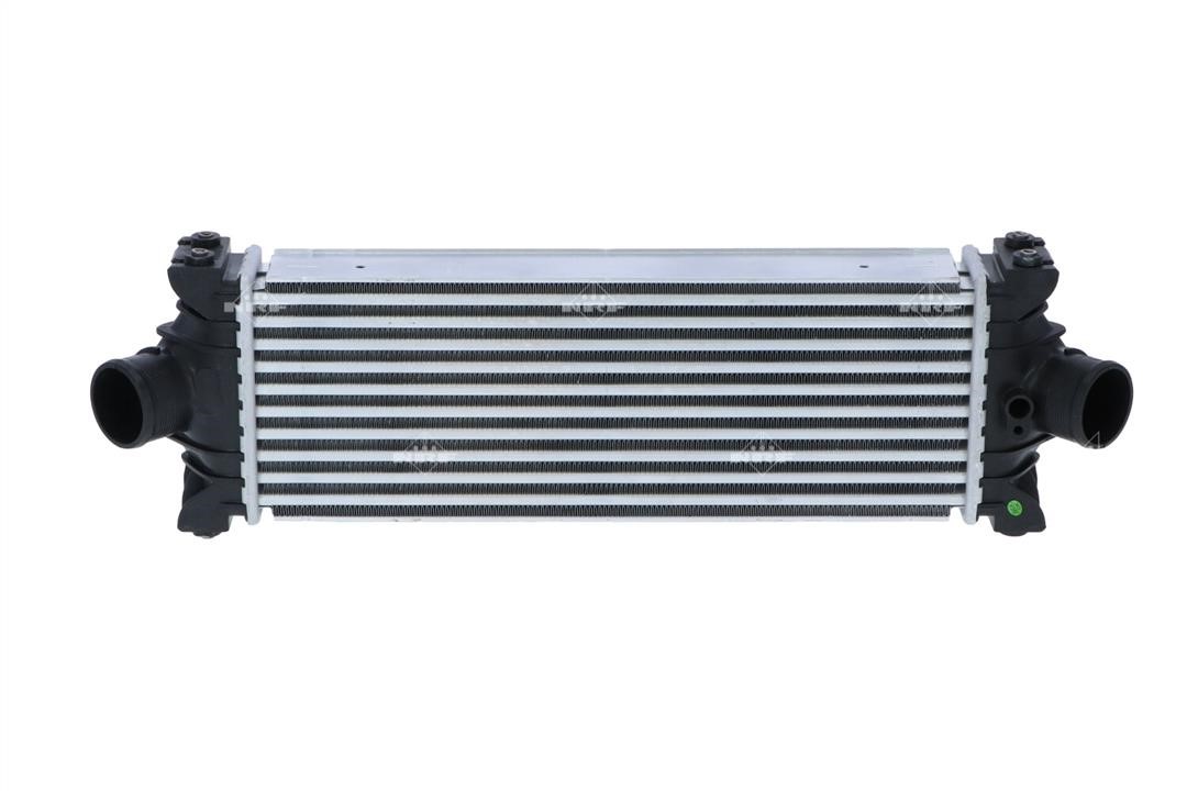 NRF Intercooler, charger – price 369 PLN