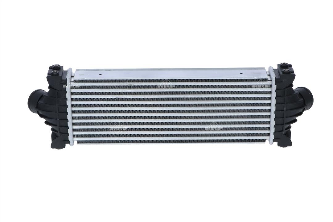 Intercooler, charger NRF 30976