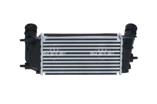 Intercooler, charger NRF 30953