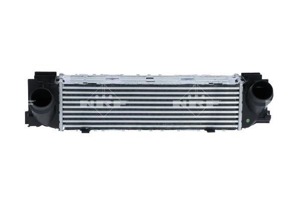 NRF Intercooler, charger – price 376 PLN