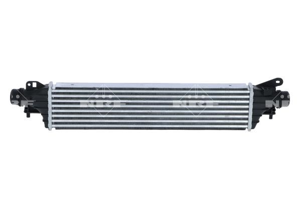 NRF Intercooler, charger – price 404 PLN