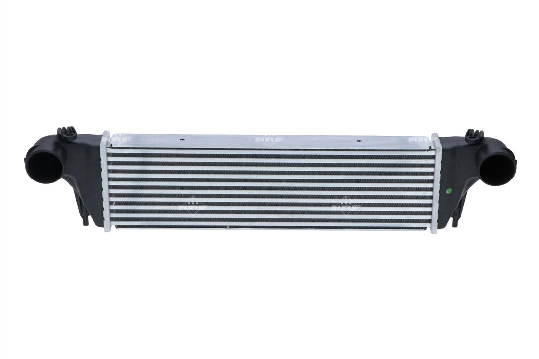 NRF Intercooler, charger – price 462 PLN