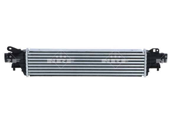 Intercooler, charger NRF 30981