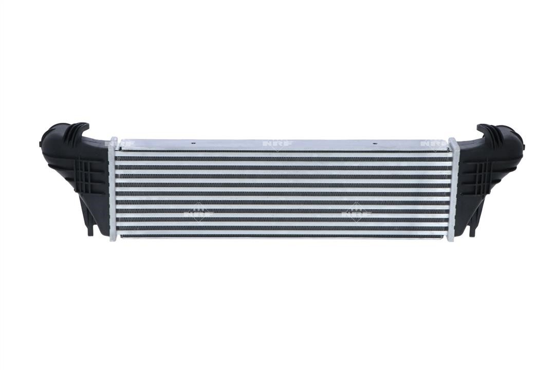 Intercooler, charger NRF 30998