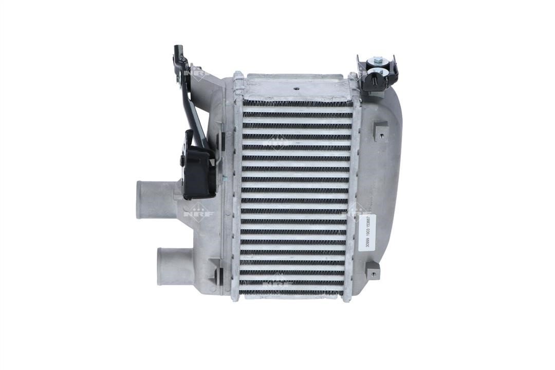 NRF Intercooler, charger – price 784 PLN