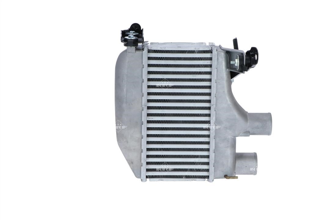Intercooler, charger NRF 30999