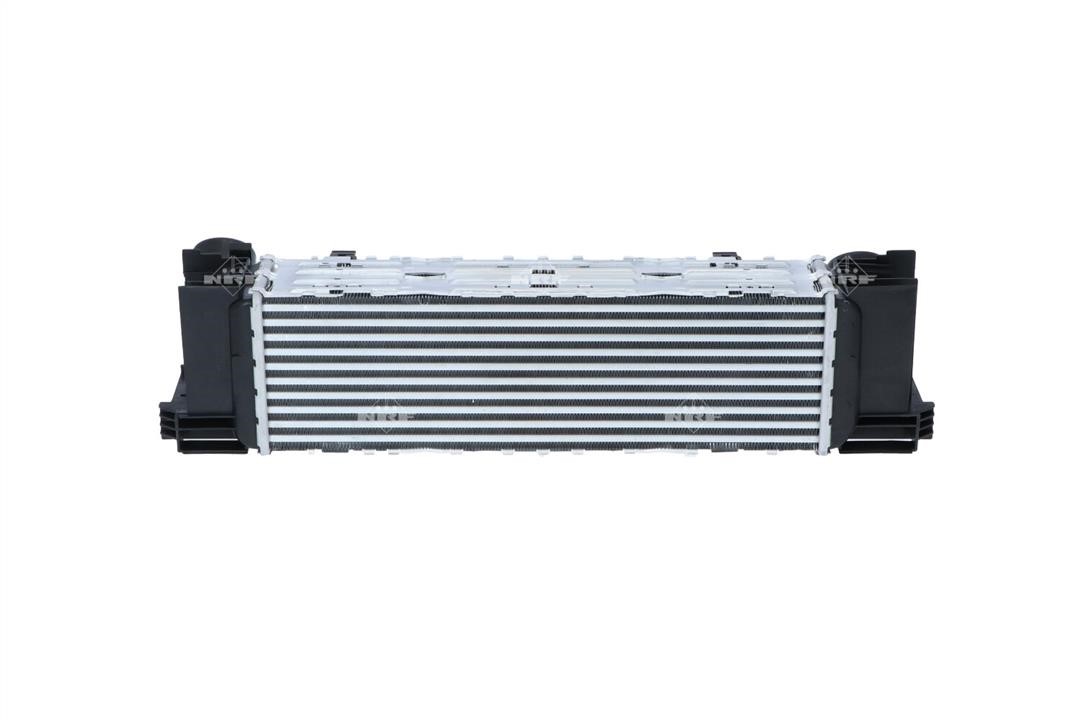 Intercooler, charger NRF 30983