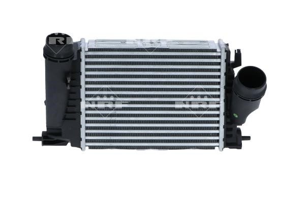 NRF Intercooler, charger – price 242 PLN